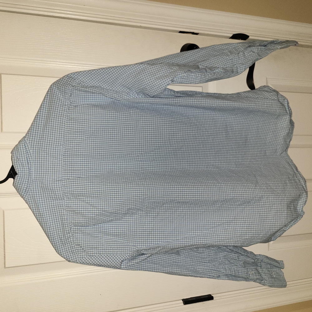 J Crew Button Down - Picture 2 of 6